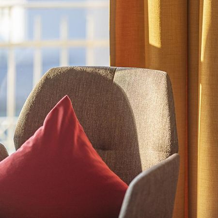 Hotel Zur Schmiede Alsfeld Luaran gambar