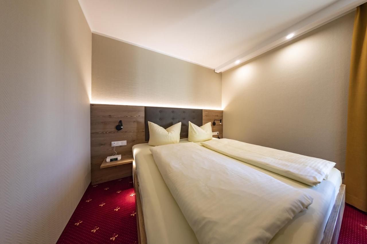 Hotel Zur Schmiede Alsfeld Luaran gambar