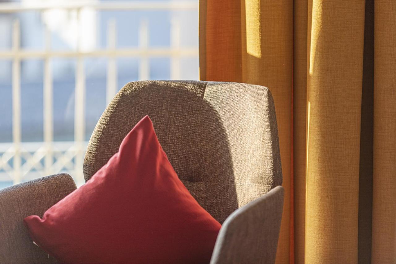 Hotel Zur Schmiede Alsfeld Luaran gambar