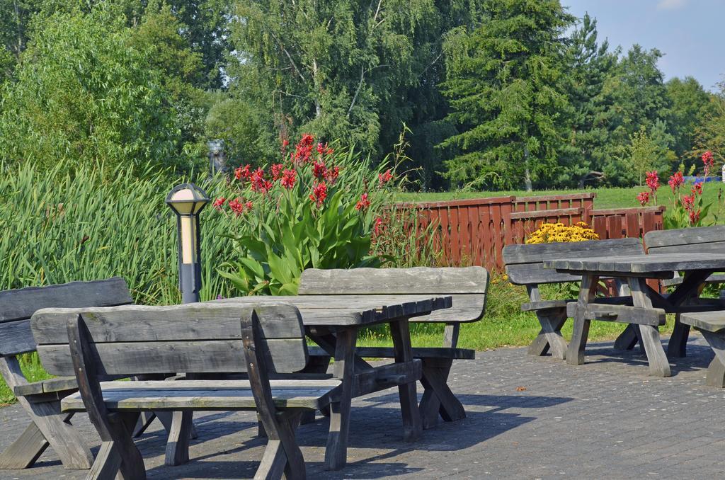 Hotel Zur Schmiede Alsfeld Luaran gambar
